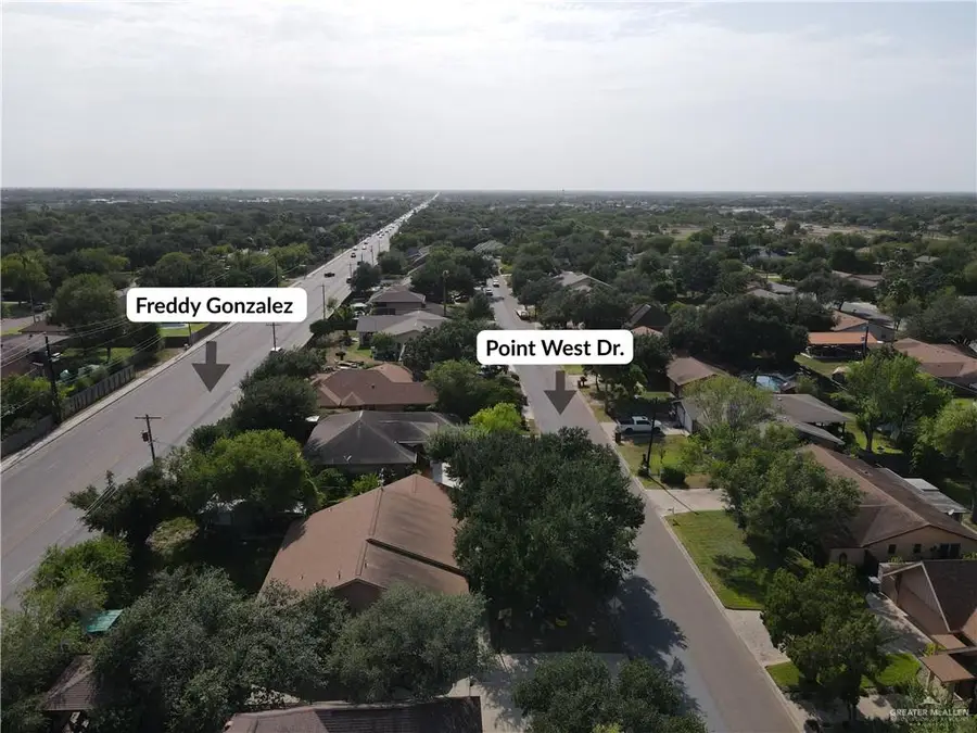 2218 Point West Drive, Edinburg, TX 78539 - #2