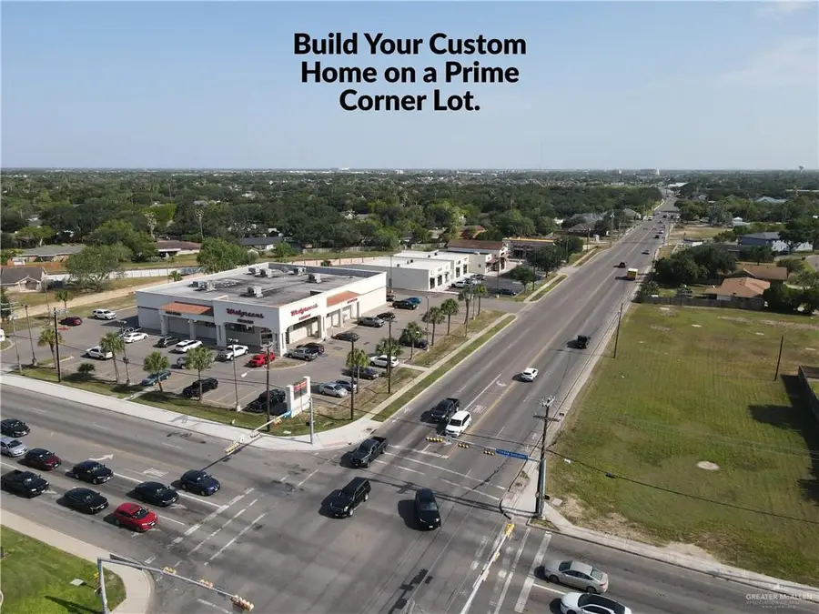 2218 Point West Drive, Edinburg, TX 78539 - #3