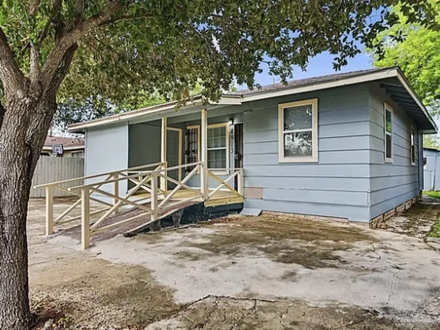 4913 S 26th Street, McAllen, TX 78503 - #2