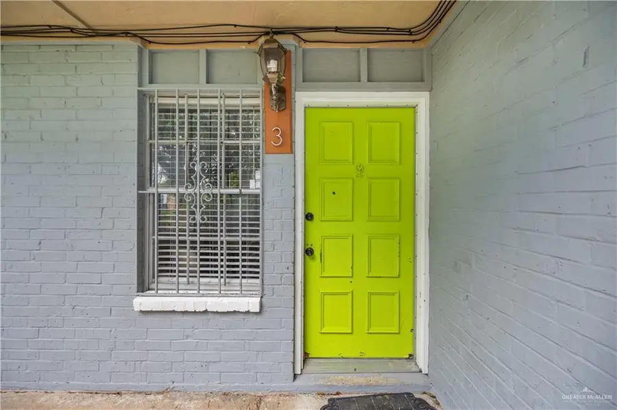 2428 Upas Avenue, McAllen, TX 78501 - #3