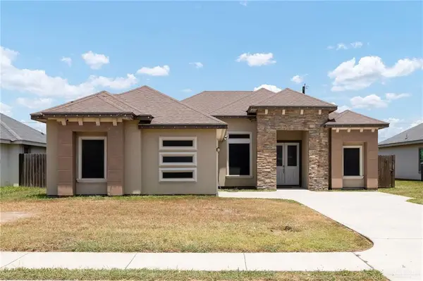 2109 King Drive, Weslaco, TX 78596