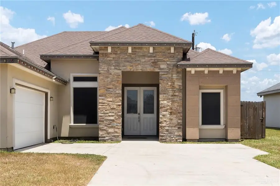 2109 King Drive, Weslaco, TX 78596 - #2