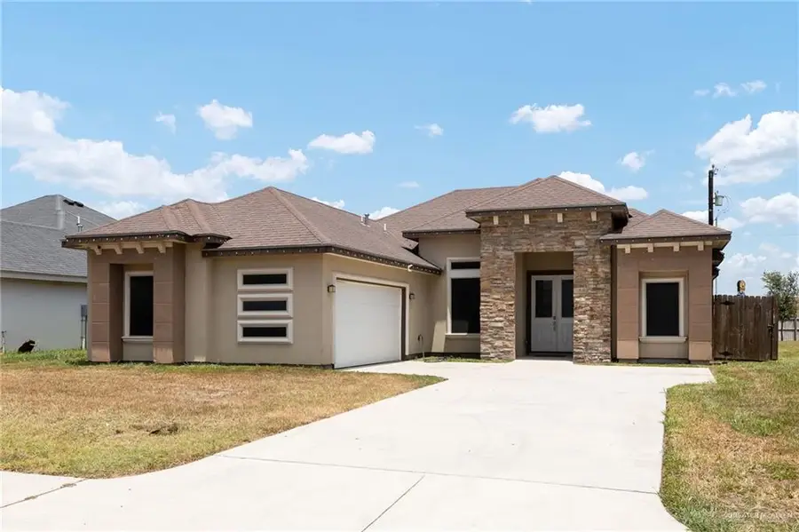 2109 King Drive, Weslaco, TX 78596 - #3