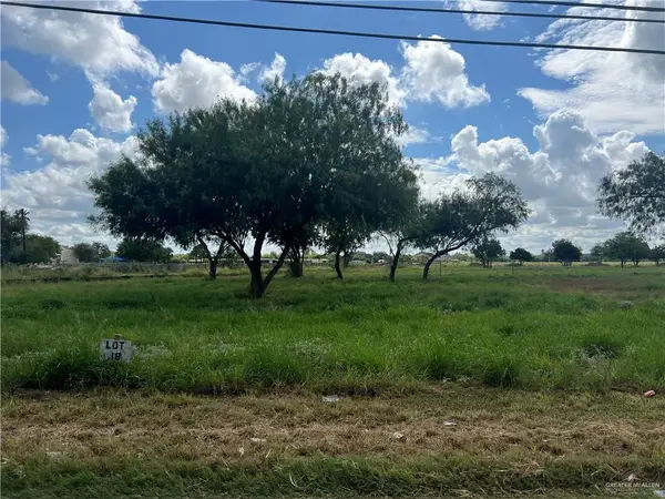 TBD S Bridge Avenue, Weslaco, TX 78596
