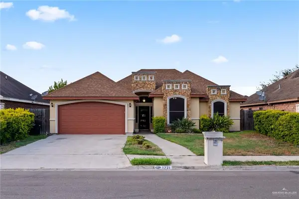 1721 W Ignacio Avenue, Mission, TX 78573