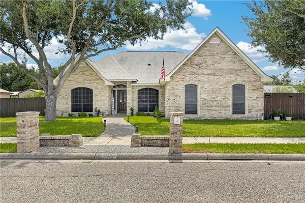 2614 Dove Avenue, Mission, TX 78574
