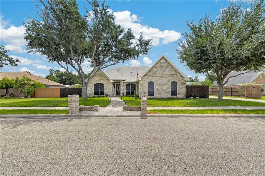 2614 Dove Avenue, Mission, TX 78574 - #2