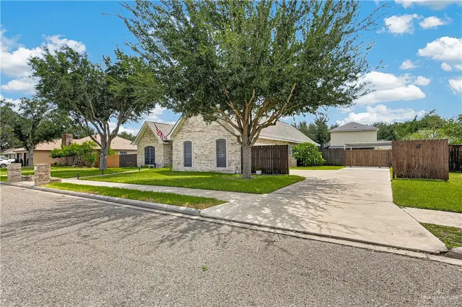 2614 Dove Avenue, Mission, TX 78574 - #3