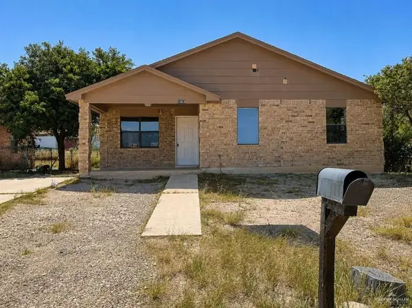 163 Old El Sauz Road, Rio Grande City, TX 78582