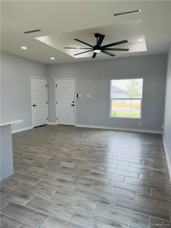 3556 Las Brisas Street, Edinburg, TX 78542 - #3