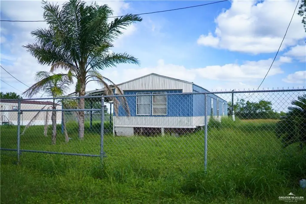 1523 Ash Avenue, Mercedes, TX 78570 - #1