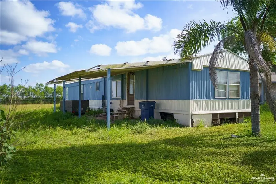 1523 Ash Avenue, Mercedes, TX 78570 - #2