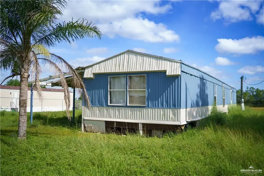 1523 Ash Avenue, Mercedes, TX 78570 - #3