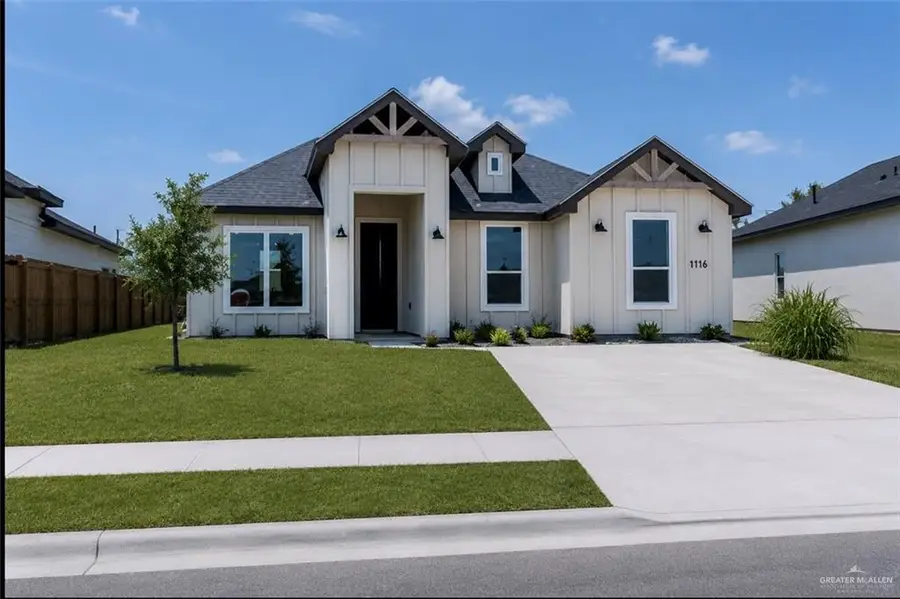 1116 E Acacia Drive, San Juan, TX 78589 - #2
