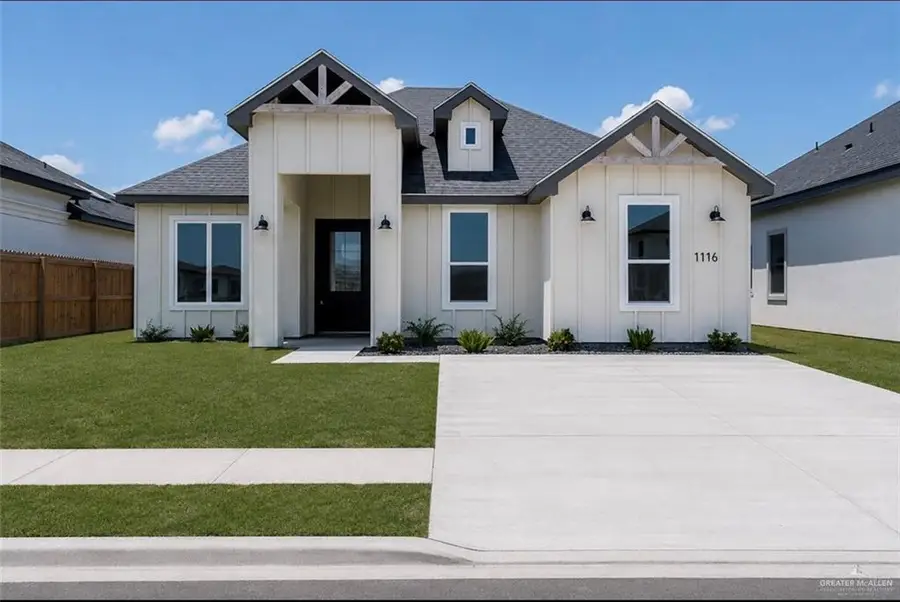 1116 E Acacia Drive, San Juan, TX 78589 - #3