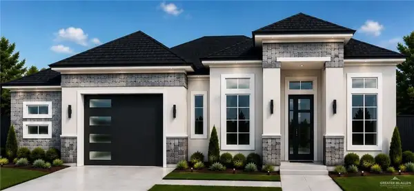 10008 N 34th Street, McAllen, TX 78504