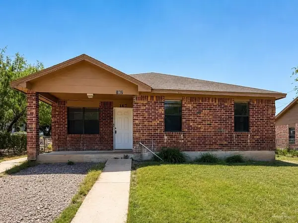 167 Old El Sauz Road, Rio Grande City, TX 78582