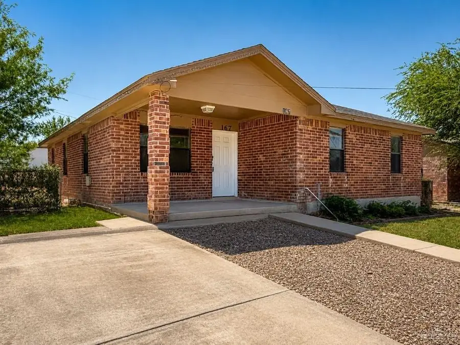 167 Old El Sauz Road, Rio Grande City, TX 78582 - #2