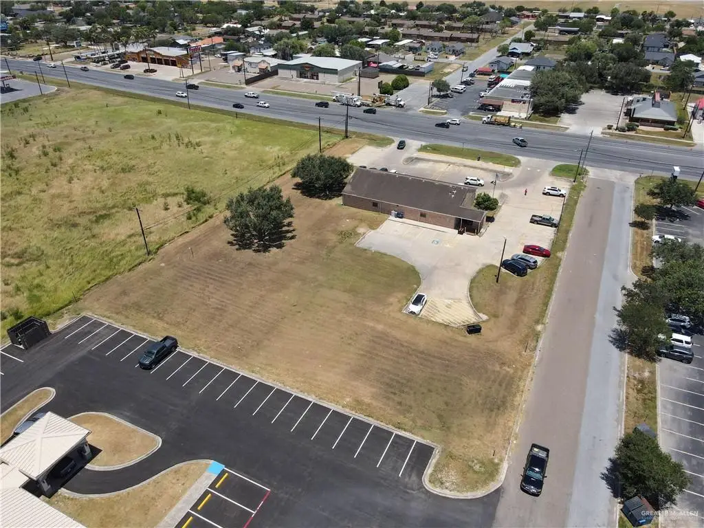 0 Hwy 107, Elsa, TX 78543 - #1