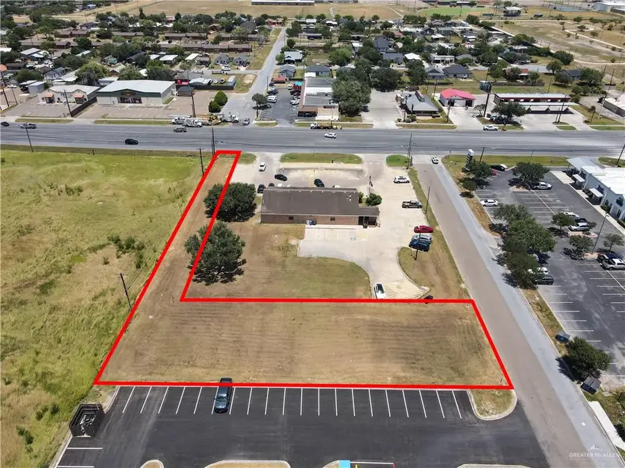 0 Hwy 107, Elsa, TX 78543 - #2