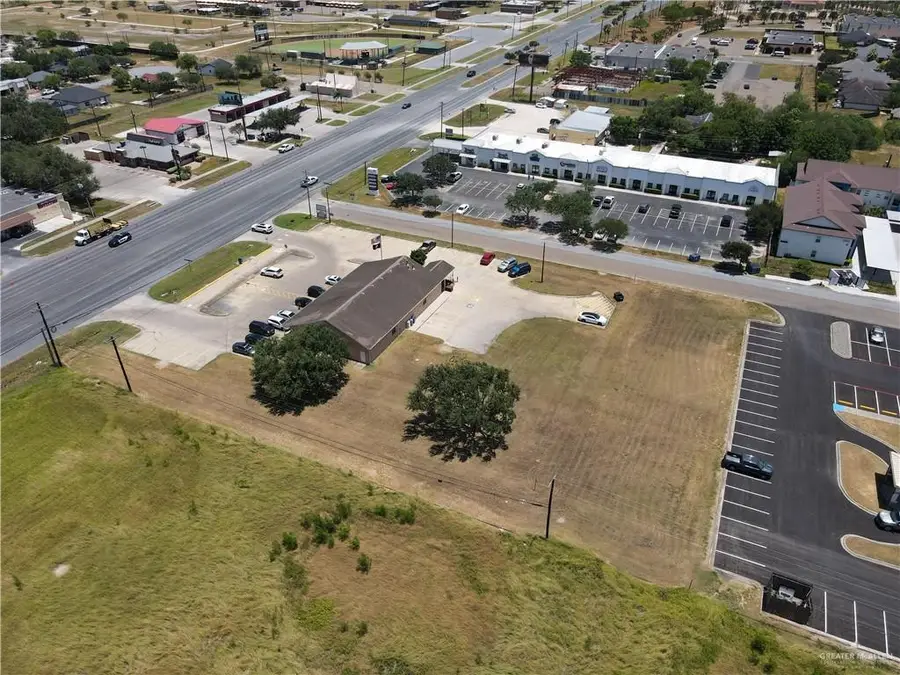 0 Hwy 107, Elsa, TX 78543 - #3