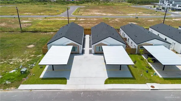 503 Sparrow Road, Weslaco, TX 78596
