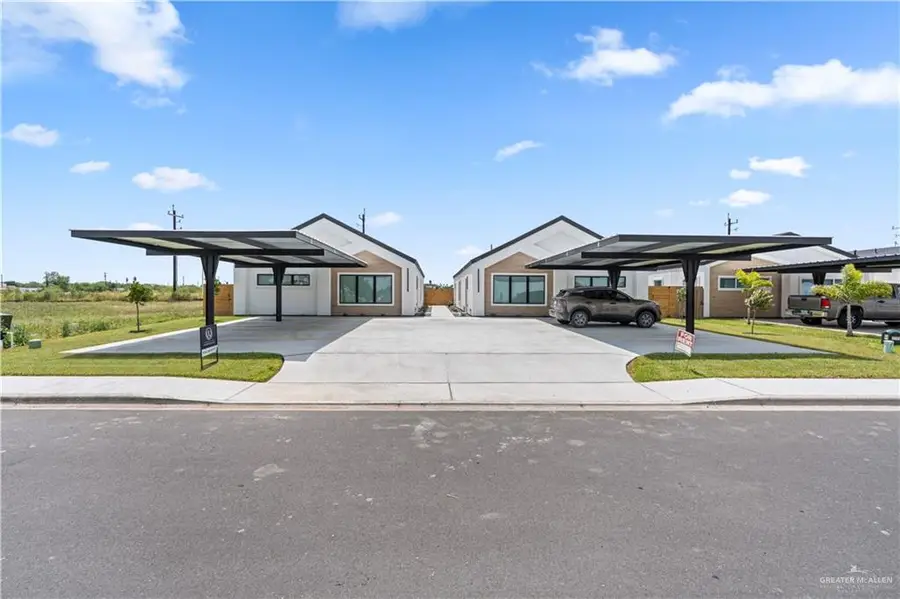 503 Sparrow Road, Weslaco, TX 78596 - #2