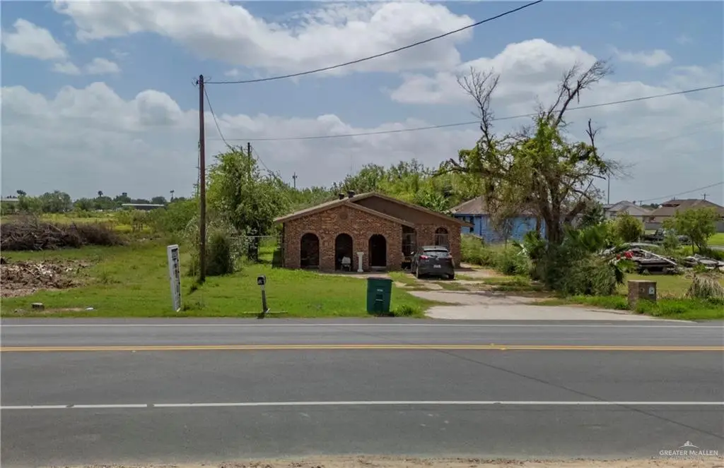 245 S Bentsen Palm Drive, Palmview, TX 78572 - #1