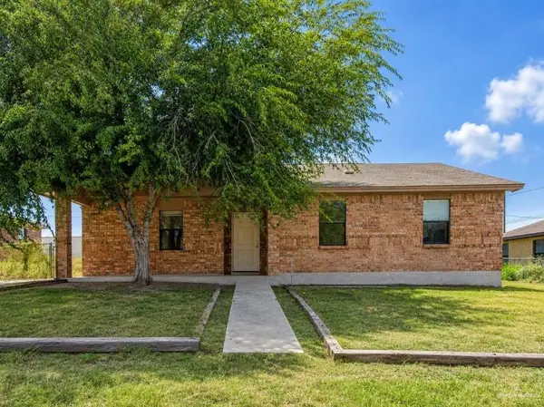 171 Old El Sauz Road, Rio Grande City, TX 78582