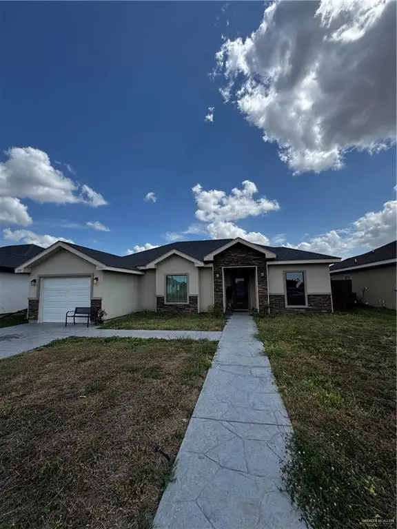 709 Santa Isabel Street, Donna, TX 78537 - #2