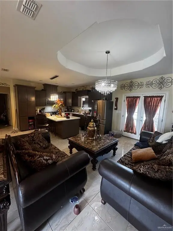 709 Santa Isabel Street, Donna, TX 78537 - #3