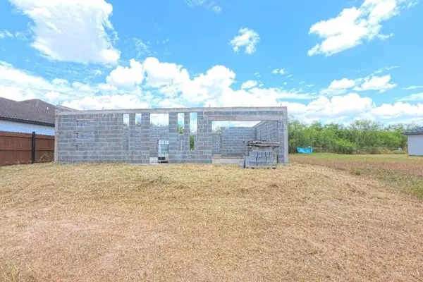 3411 Pinehurst Street, Weslaco, TX 78596