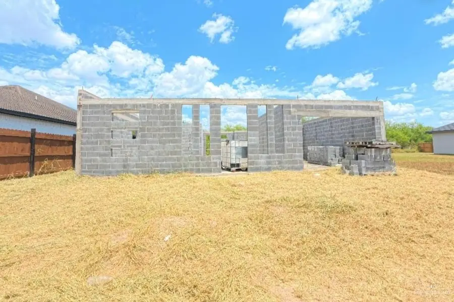 3411 Pinehurst Street, Weslaco, TX 78596 - #2