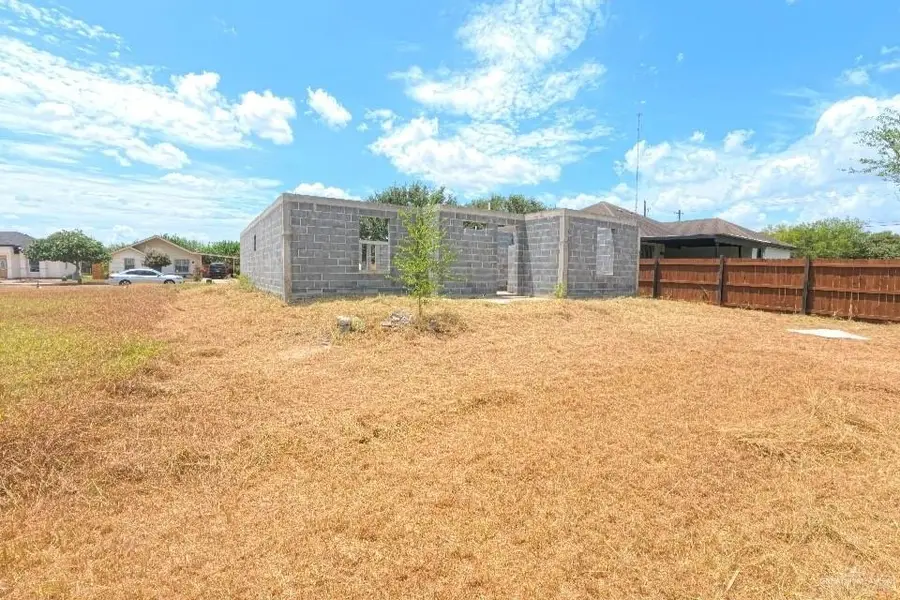 3411 Pinehurst Street, Weslaco, TX 78596 - #3
