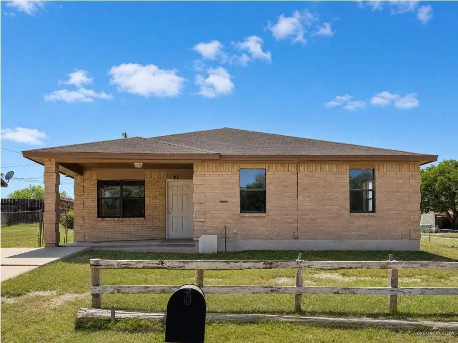 175 Old El Sauz Road, Rio Grande City, TX 78582 - #1