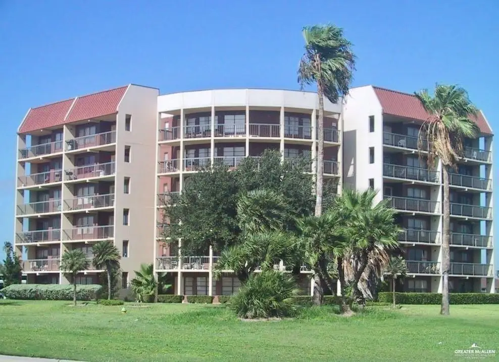 2900 Ashley Drive #502, Pharr, TX 78577 - #1