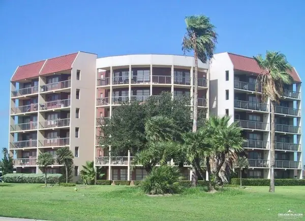 2900 Ashley Drive #502, Pharr, TX 78577