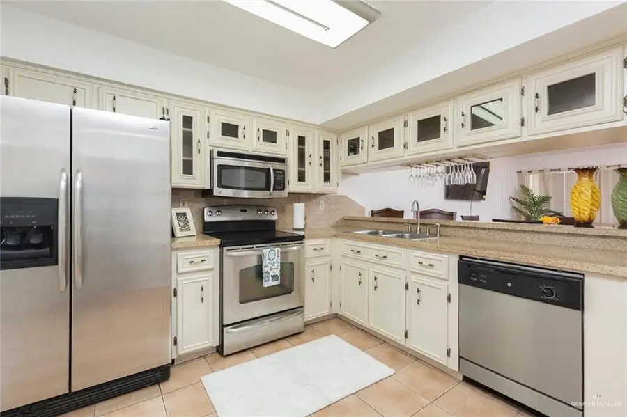 2900 Ashley Drive #502, Pharr, TX 78577 - #2