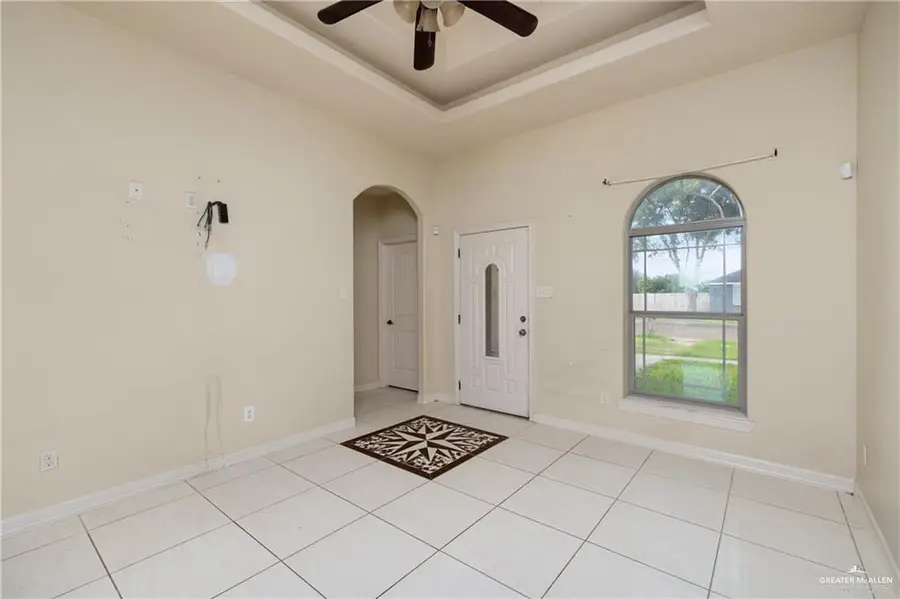 206 Caramel Drive, Alamo, TX 78516 - #2