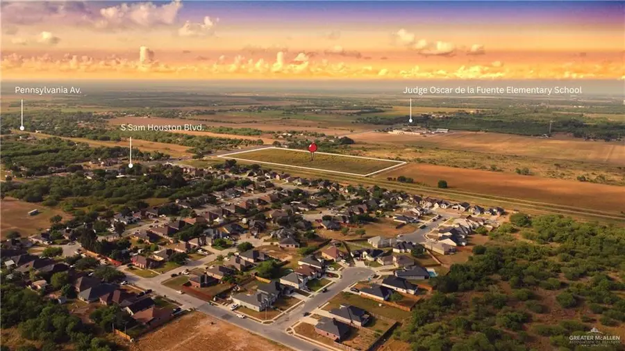 0 S Sam Houston Boulevard, San Benito, TX 78586 - #2
