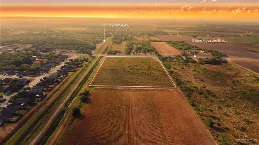 0 S Sam Houston Boulevard, San Benito, TX 78586 - #3