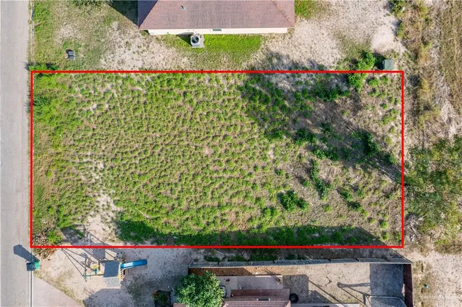 3315 Ida Drive, Palmview, TX 78572 - #2