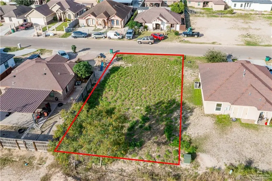 3315 Ida Drive, Palmview, TX 78572 - #3