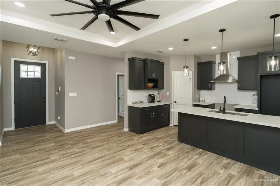 1601 E Optimum Drive, Edinburg, TX 78542 - #3