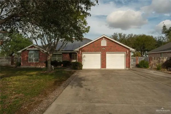 2302 Tucker Road, Harlingen, TX 78552