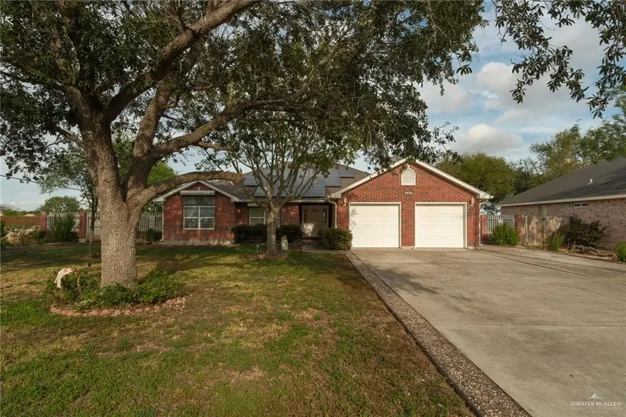 2302 Tucker Road, Harlingen, TX 78552 - #2