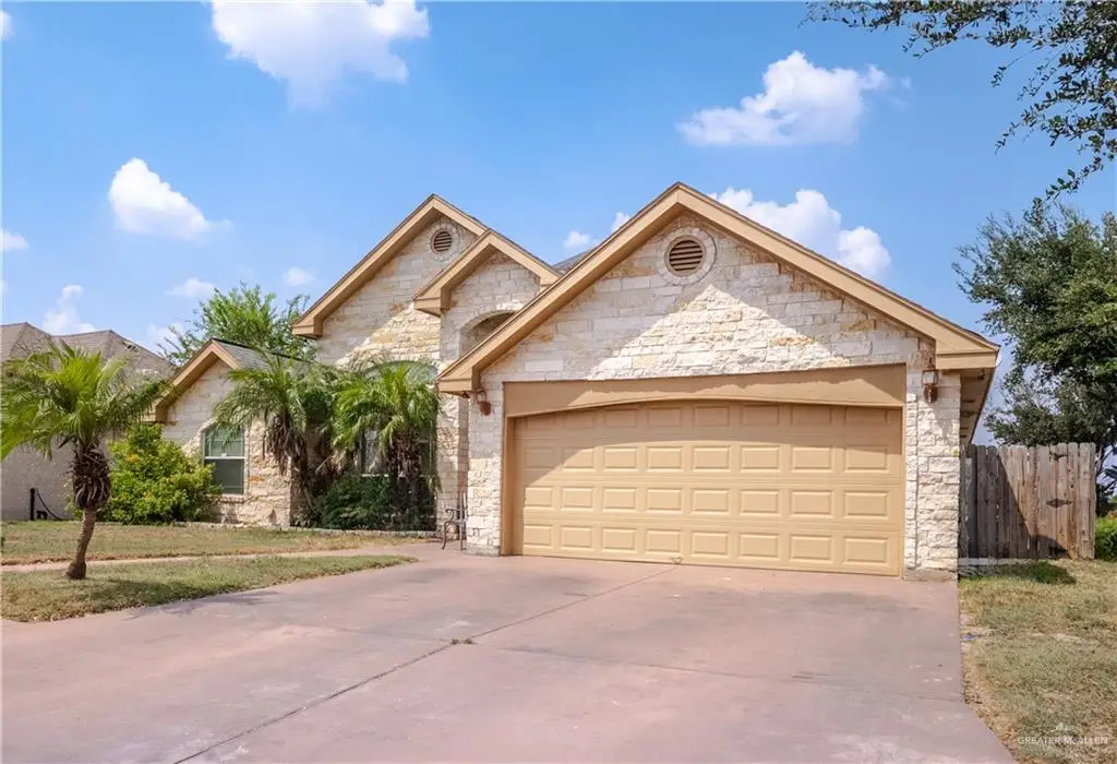 704 Oliverio Avenue, San Juan, TX 78589 - #1