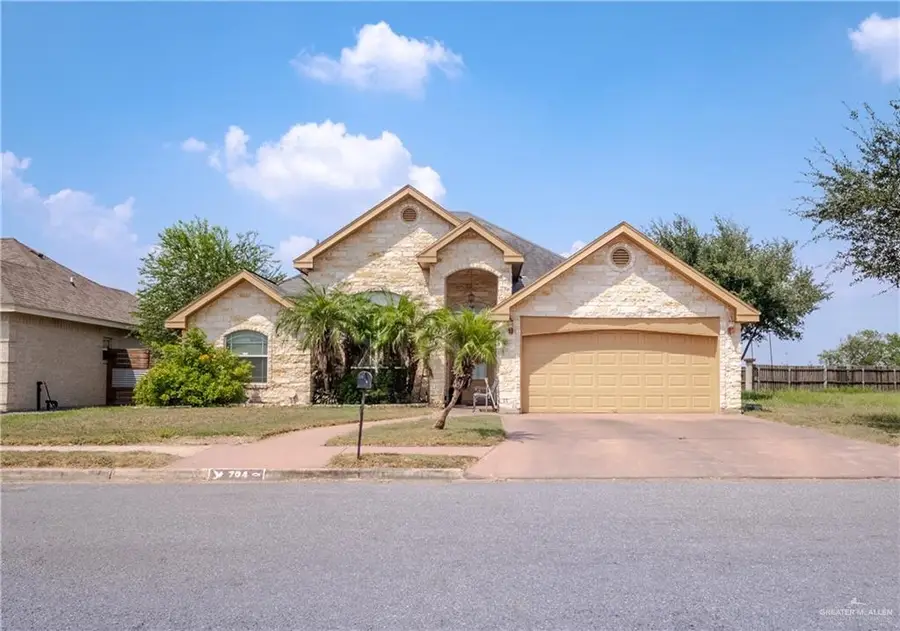 704 Oliverio Avenue, San Juan, TX 78589 - #2
