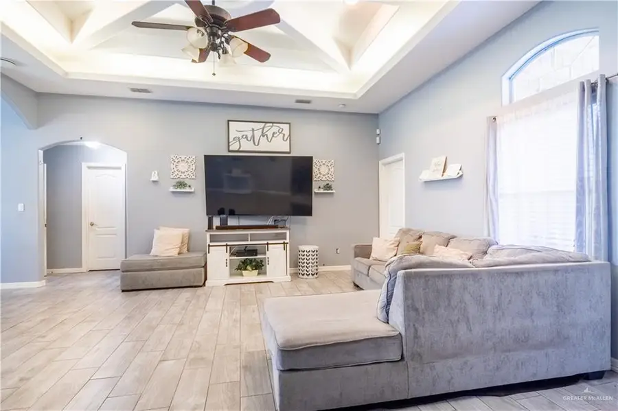 704 Oliverio Avenue, San Juan, TX 78589 - #3