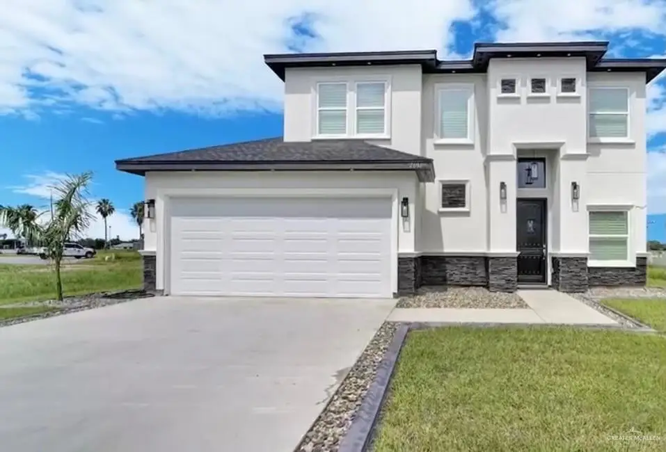 2606 S Rhett Drive, Pharr, TX 78577 - #1